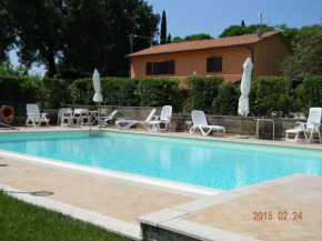 Casa Vacanza Malescale Orvieto